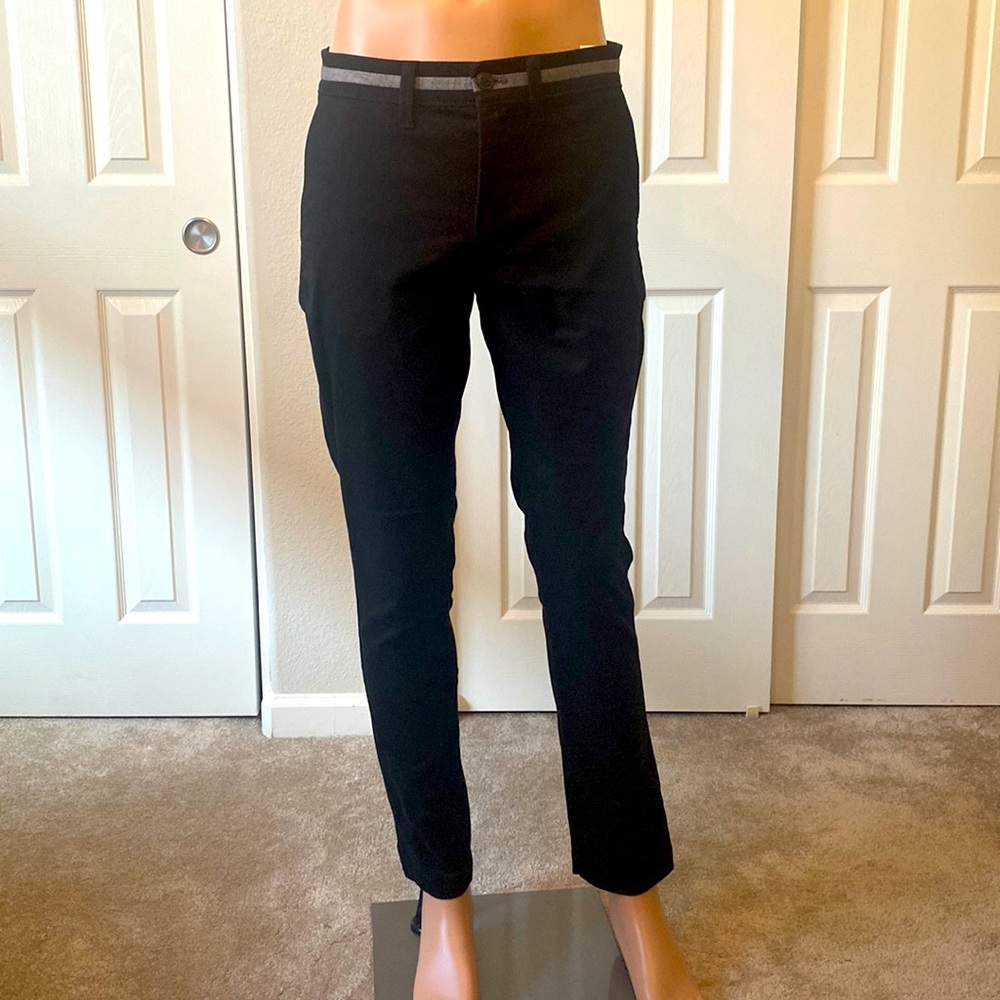 Mens dress pants slacks